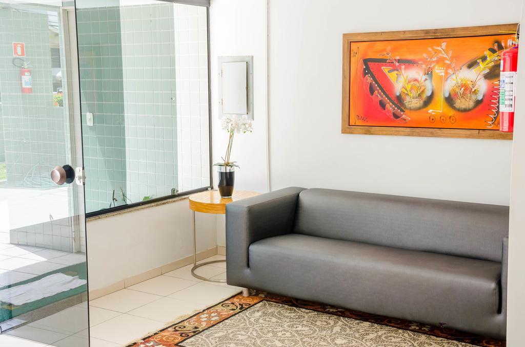 Apartamento Beira Mar Maceio ห้อง รูปภาพ