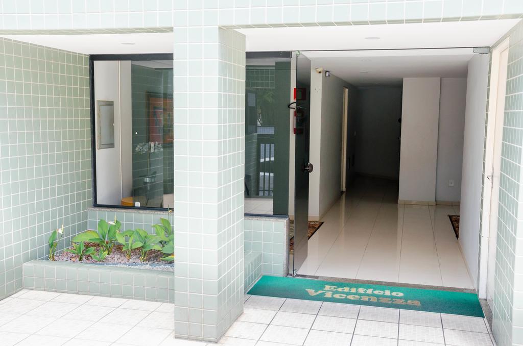 Apartamento Beira Mar Maceio ห้อง รูปภาพ