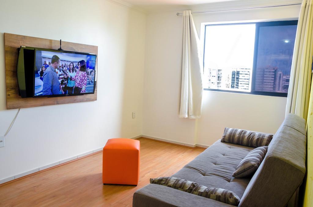 Apartamento Beira Mar Maceio ห้อง รูปภาพ