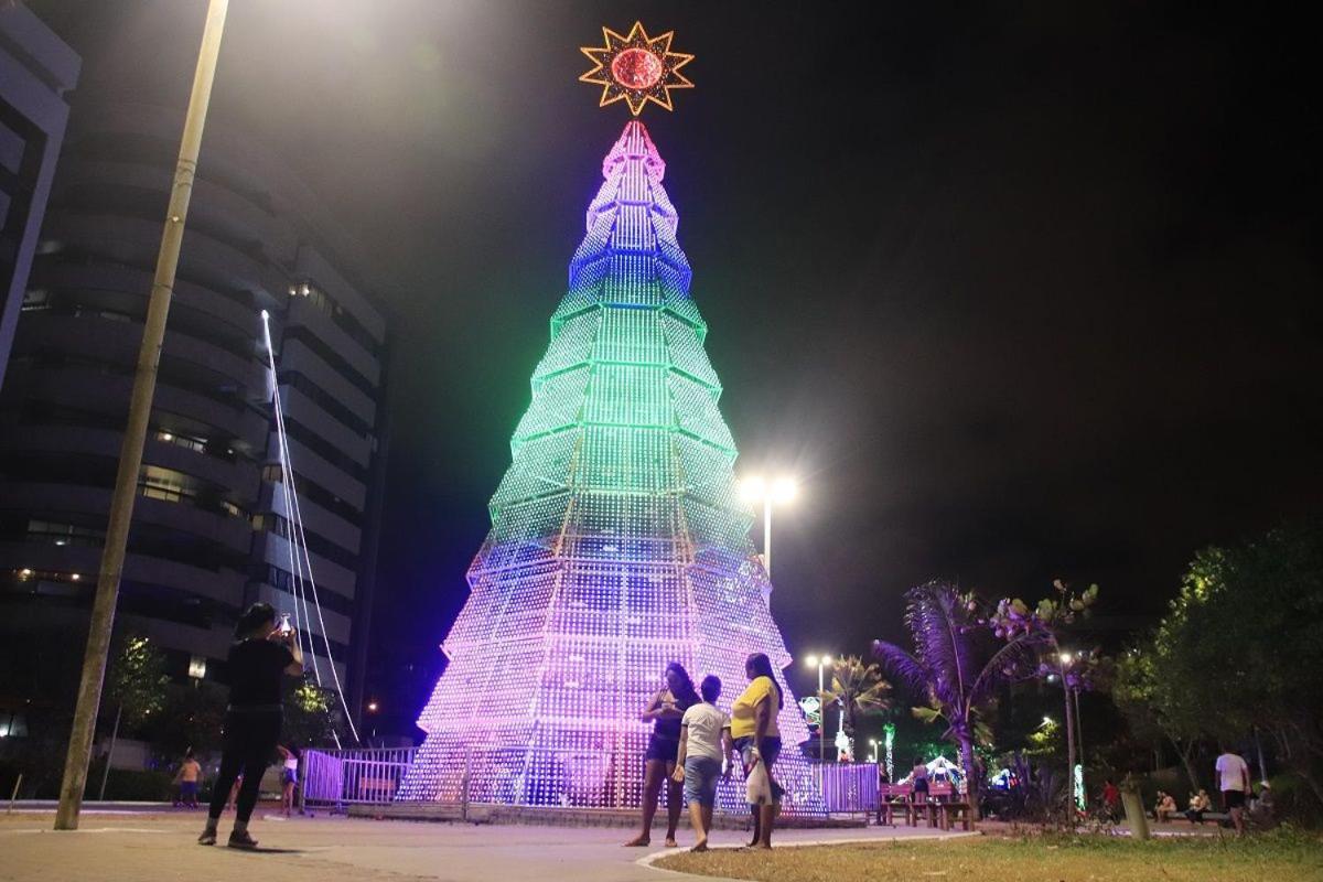 Apartamento Beira Mar Maceio ภายนอก รูปภาพ